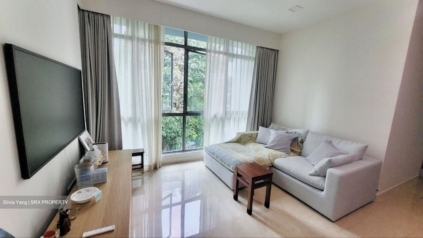 Newton 21 (D11), Apartment #477460041